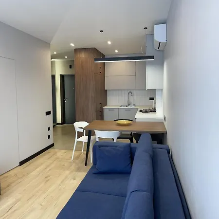 Cities Gallery Львов