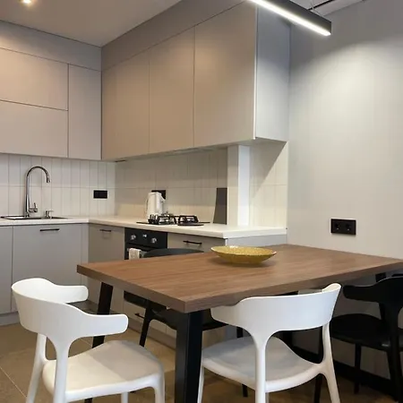 Cities Gallery Львов