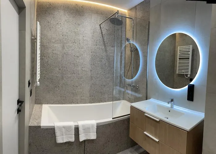 Cities Gallery Apartmán Lvov