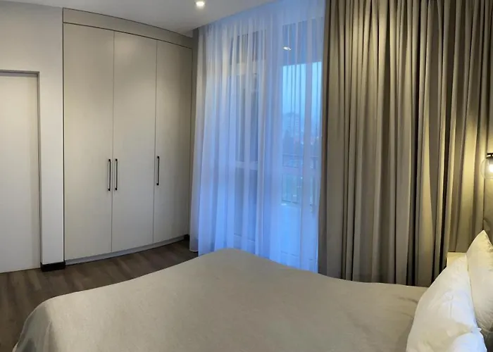 Cities Gallery Apartmán Lvov