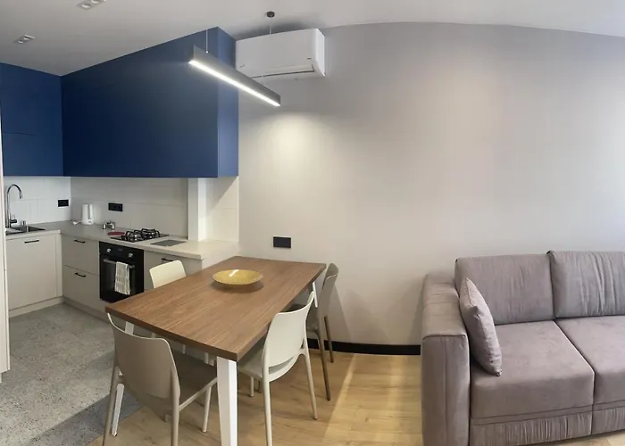 Cities Gallery Apartmán Lvov