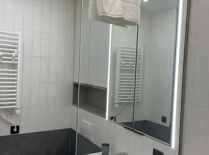 Cities Gallery Apartmán *