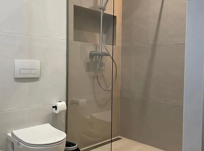 Apartmán Cities Gallery *