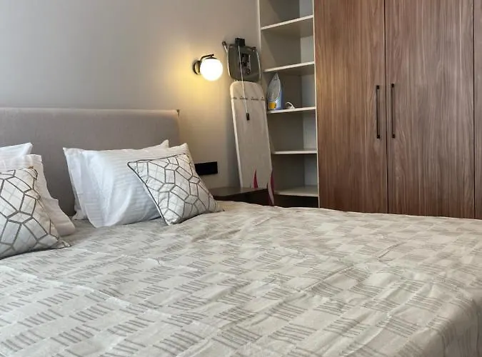 Apartmán Cities Gallery *