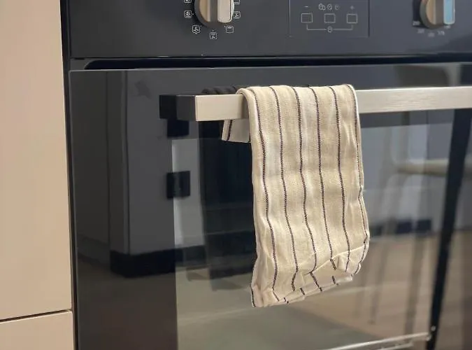 Cities Gallery Apartmán *