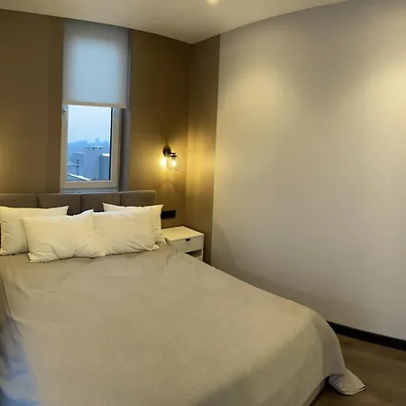 Cities Gallery Львів