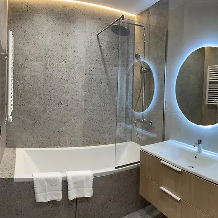 Cities Gallery Апартаменти Львів