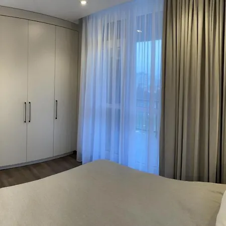 Cities Gallery Apartment Lviv
