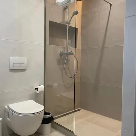 Апартаменти Cities Gallery *