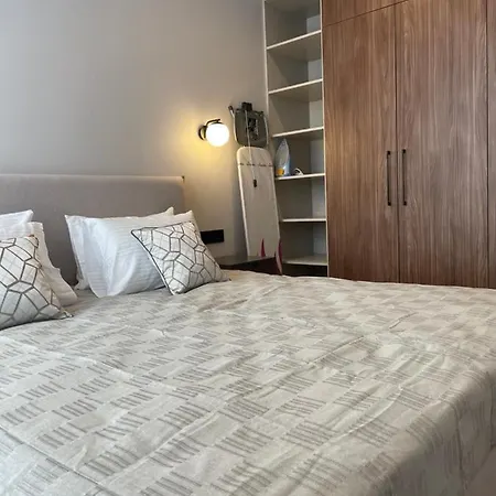 Апартаменти Cities Gallery *