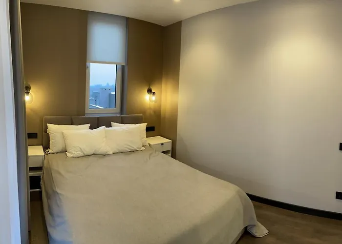 Cities Gallery Львів