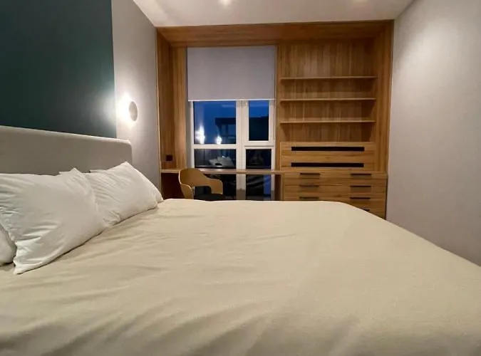 Cities Gallery Апартаменти Львів