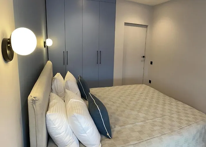 Cities Gallery Апартаменти