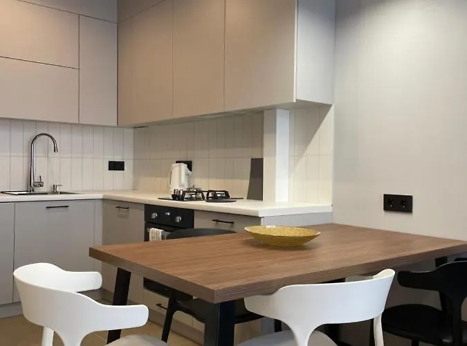 Cities Gallery Львов