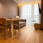 Cities Gallery 아파트